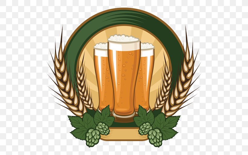 Beer Fizzy Drinks Ale, PNG, 512x512px, Beer, Alcoholic Drink, Ale, Beer Brewing Grains Malts, Beer Glasses Download Free