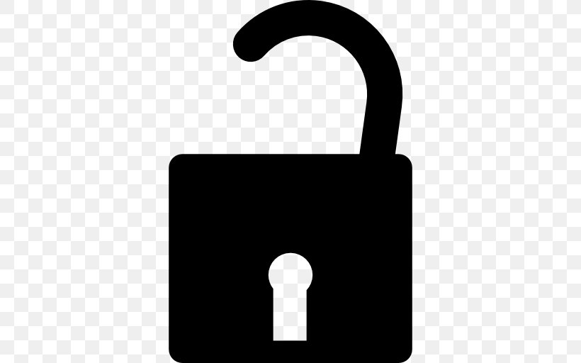 Padlock Clip Art, PNG, 512x512px, Padlock, Computer, Hardware Accessory, Lock, Logo Download Free