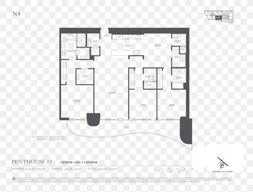 Floor Plan Brickell Flatiron Architecture Brickell Condos, PNG, 2070x1573px, Floor Plan, Architectural Drawing, Architecture, Area, Brand Download Free