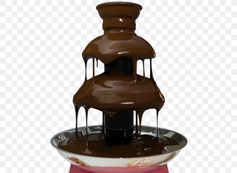 Fondue Chocolate Fountain Clip Art Openclipart, PNG, 600x600px, Fondue, Candy, Chocolate, Chocolate Cake, Chocolate Fondue Download Free