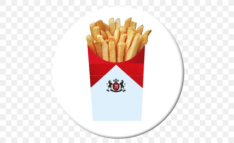 French Fries French Cuisine Mashed Potato Hot Dog McDonald's, PNG, 500x500px, French Fries, Advertising, Cigarette, Dish, Fast Food Download Free