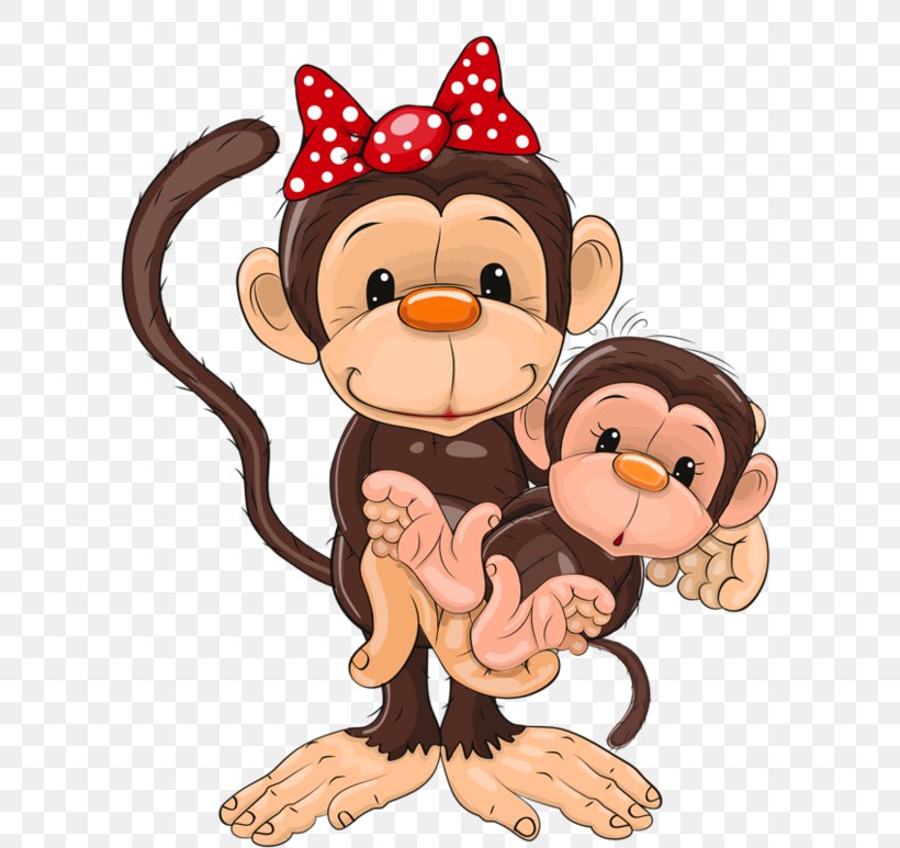 Monkey Royalty-free Stock Photography Clip Art, PNG, 600x773px, Monkey, Cartoon, Drawing, Family, Finger Download Free