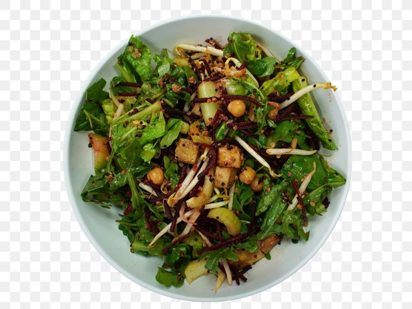 Spinach Salad Fattoush Vegetarian Cuisine Asian Cuisine Spring Greens, PNG, 640x614px, Spinach Salad, Asian Cuisine, Asian Food, Bracket, Dish Download Free