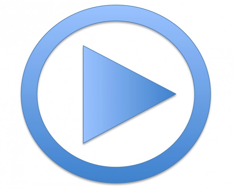 YouTube Play Button Media Player Clip Art, PNG, 1250x1011px, Button, Area, Blue, Diagram, Free Content Download Free