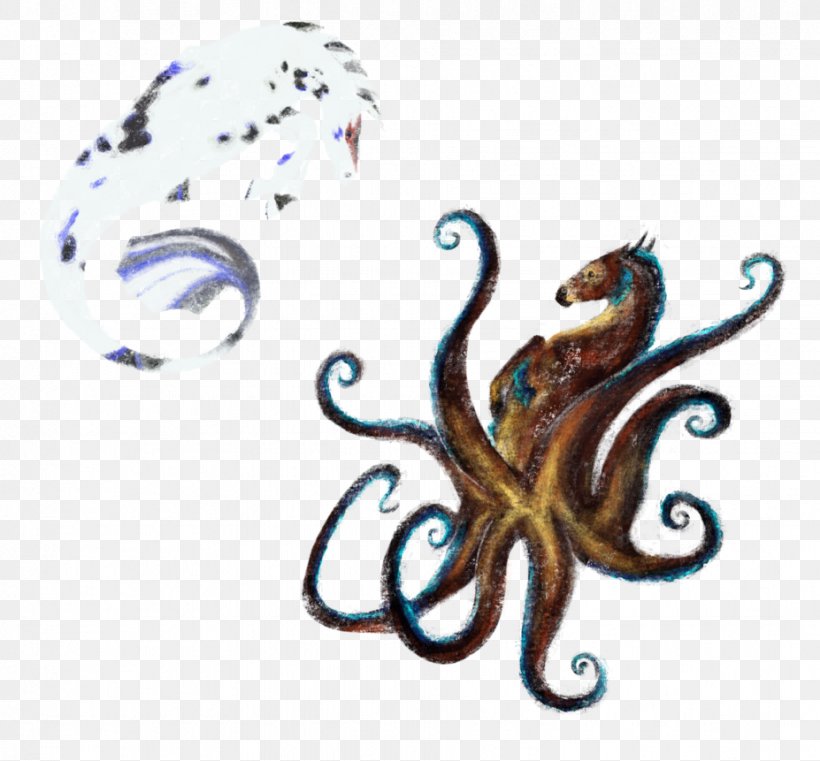 Artist Octopus Squid Cephalopod, PNG, 927x861px, Art, Animal, Artist, Cephalopod, Deviantart Download Free