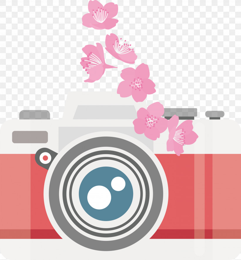 Camera Flower, PNG, 2786x3000px, Camera, Circle, Flower, Meter, Optics Download Free