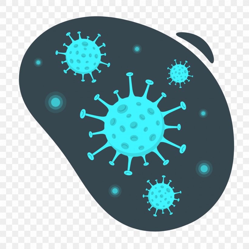 Coronavirus Virus, PNG, 2000x2000px, Coronavirus, Bomullspads, Circle, Drawing, Logo Download Free