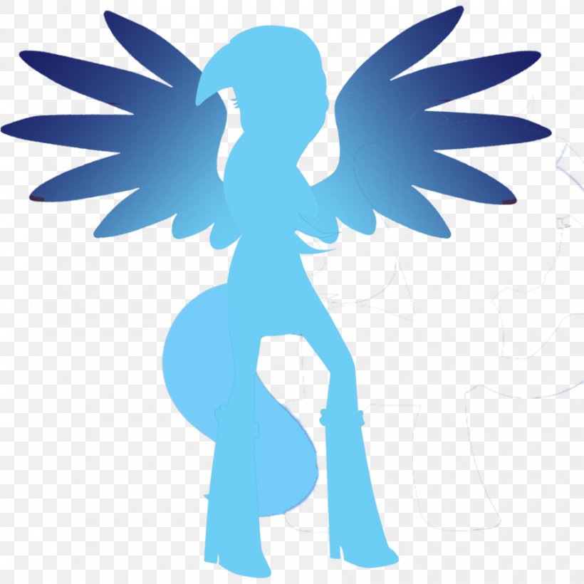 Fairy Silhouette Microsoft Azure Clip Art, PNG, 894x894px, Fairy, Angel, Angel M, Fictional Character, Joint Download Free