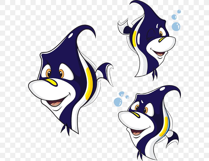 Fish Shark Character Drawing Clip Art, PNG, 600x632px, Fish, Animal, Art, Artwork, Beak Download Free