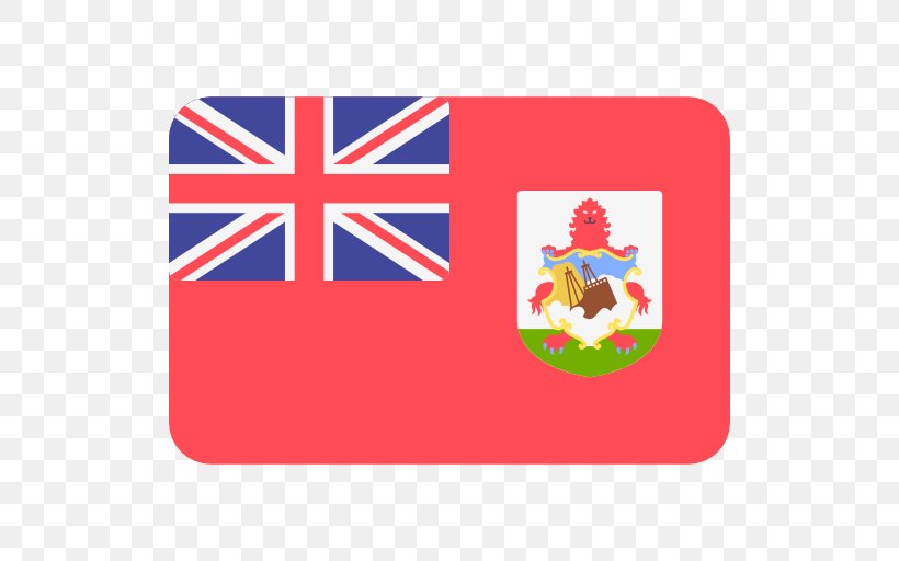 Flag Of Bermuda United States Trampoline Flag Of Bermuda, PNG, 512x512px, Bermuda, Area, Business, Flag, Flag Of Bermuda Download Free