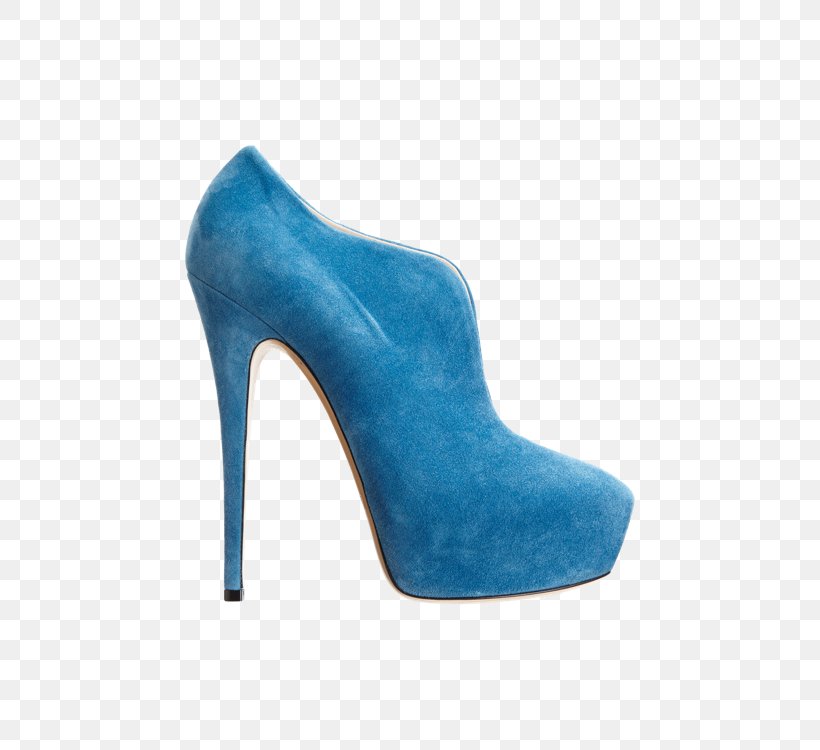 High-heeled Shoe Stiletto Heel Suede Boot, PNG, 450x750px, Shoe, Ankle, Aqua, Basic Pump, Blue Download Free