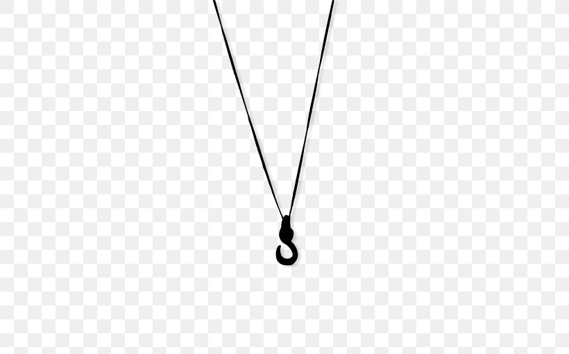 Locket Necklace Black & White, PNG, 510x510px, Locket, Black White M, Body Jewellery, Body Jewelry, Chain Download Free