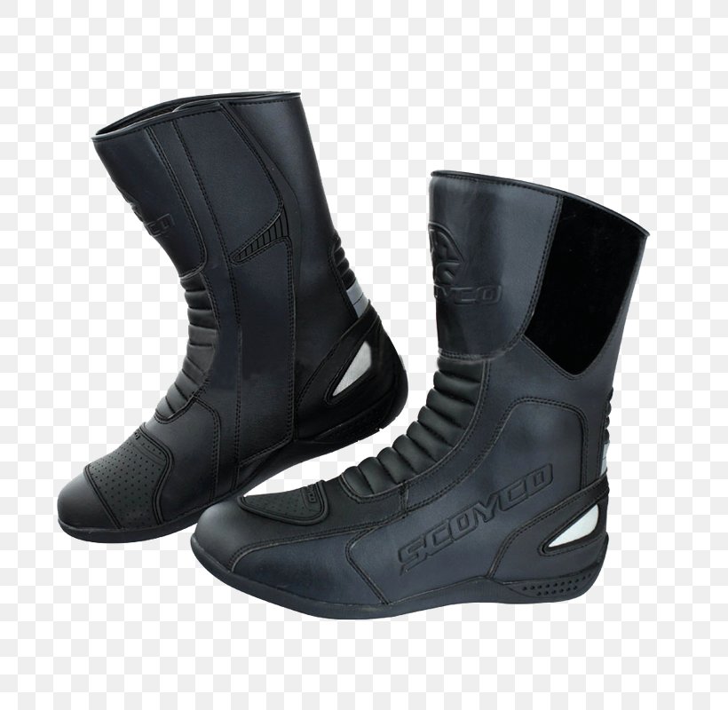 Motorcycle Boot Snow Boot Shoe, PNG, 800x800px, Motorcycle Boot, Black, Boot, Clothing, Footwear Download Free