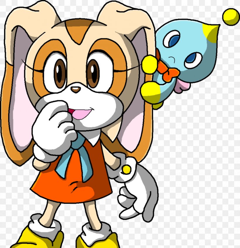 Sonic Advance 2 Sonic Advance 3 Cream The Rabbit Sonic Runners, PNG, 878x910px, Sonic Advance 2, Animal Figure, Area, Artwork, Boss Download Free