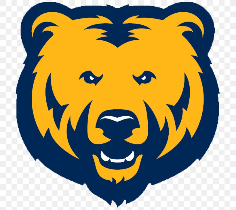 University Of Northern Colorado Northern Colorado Bears Baseball Northern Colorado Bears Women's Basketball Northern Colorado Bears Men's Basketball Northern Colorado Bears Football, PNG, 720x730px, University Of Northern Colorado, Art, Baseball, Basketball, Big Cats Download Free