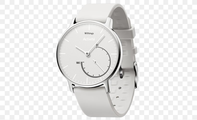 Withings Activité Steel Withings Activité Sapphire Smartwatch Nokia Steel HR, PNG, 500x501px, Withings, Activity Tracker, Brand, Electronics, Metal Download Free