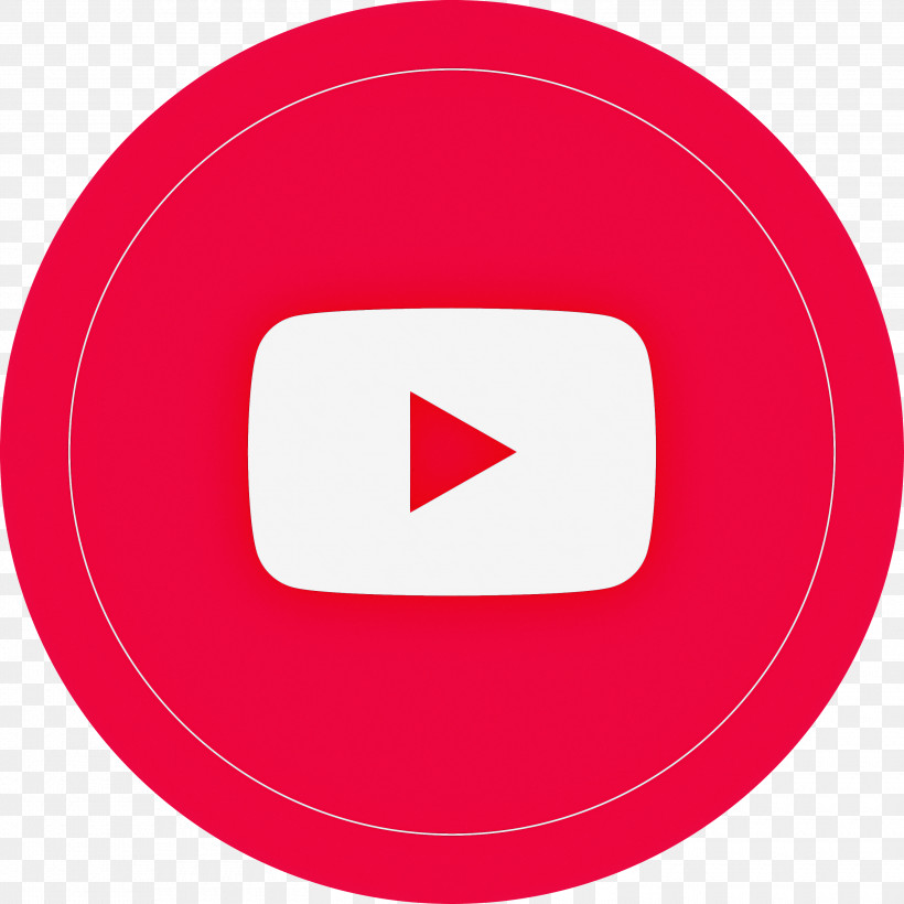 Youtube Logo Icon, PNG, 3000x3000px, Youtube Logo Icon, Accounting, Business, Business School, Jobypepper Download Free