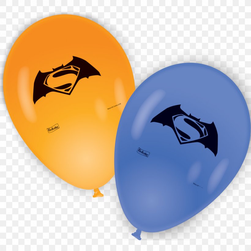 Batman Superman Balloon Birthday Party, PNG, 990x990px, Batman, Balloon, Batman V Superman Dawn Of Justice, Birthday, Candle Download Free