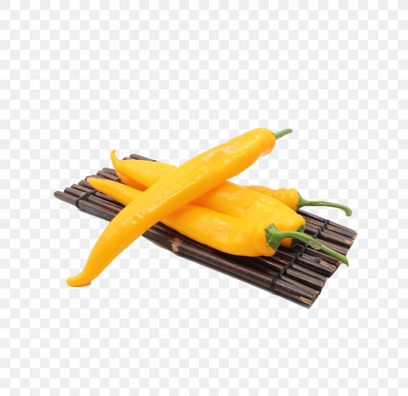 Bell Pepper Yellow Pepper Vegetable, PNG, 992x964px, Bell Pepper, Capsicum, Capsicum Annuum, Chili Pepper, Google Images Download Free