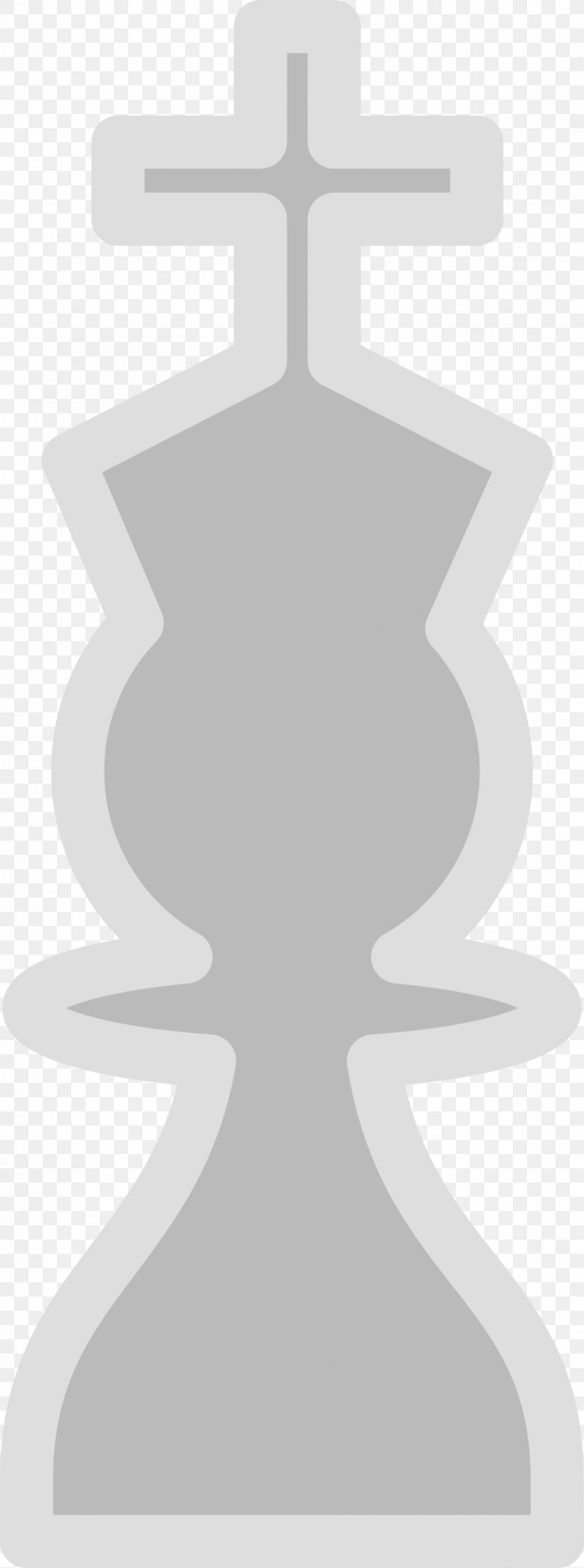 Chess Piece Board Game Clip Art, PNG, 894x2400px, Chess, Black And White, Board Game, Chess Piece, Game Download Free