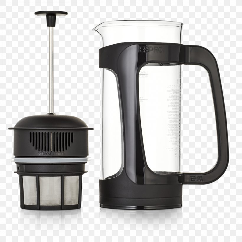 Coffeemaker Tea Cafe French Presses, PNG, 885x885px, Coffee, Aeropress, Bodum, Brewed Coffee, Cafe Download Free