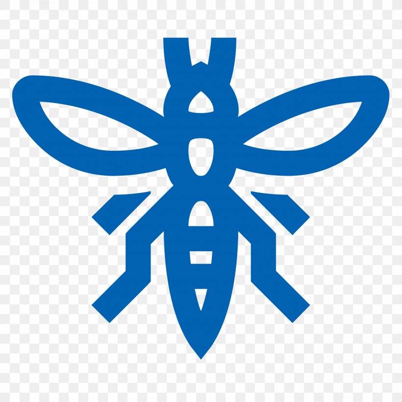 clipart bluet hornet