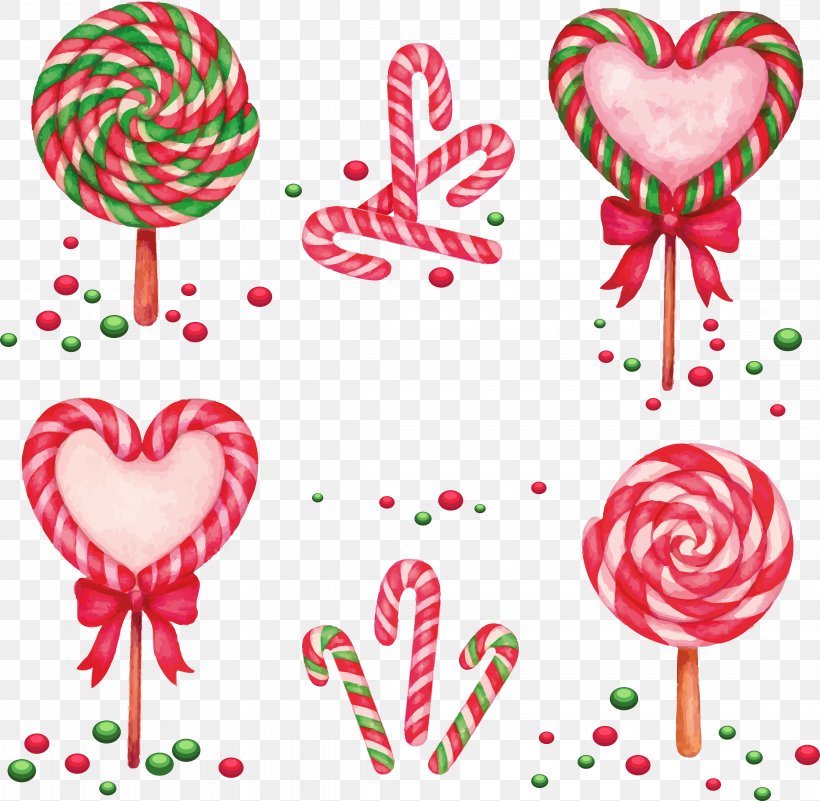 Illustration Vector Graphics Christmas Day Royalty-free Stock Photography, PNG, 9147x8945px, Christmas Day, Candy, Candy Cane, Christmas, Confectionery Download Free
