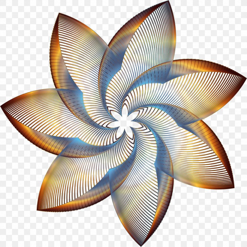 Line Art Flower Clip Art, PNG, 2292x2292px, Line Art, Color, Flower, Geometry, Ornament Download Free