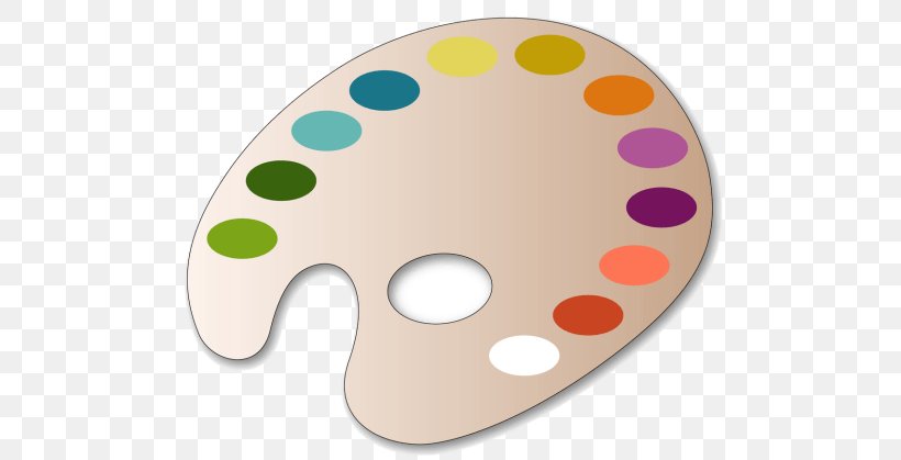 Palette Painting Clip Art, PNG, 500x419px, Palette, Art, Artist, Color, Color Scheme Download Free