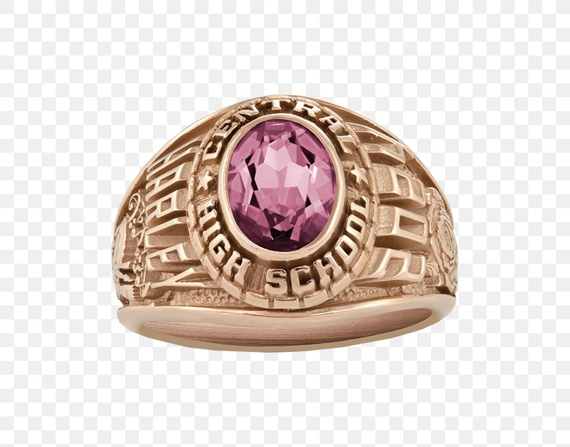 Ruby Class Ring Gold Jewellery, PNG, 644x644px, Ruby, Aac Group Holding Corp, Black Hills Gold Jewelry, Championship Ring, Class Ring Download Free