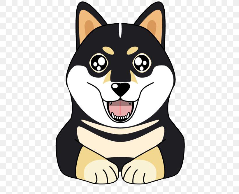 Shiba Inu Whiskers Puppy Cartoon Clip Art, PNG, 600x666px, Shiba Inu, Animal, Carnivoran, Cartoon, Cat Download Free