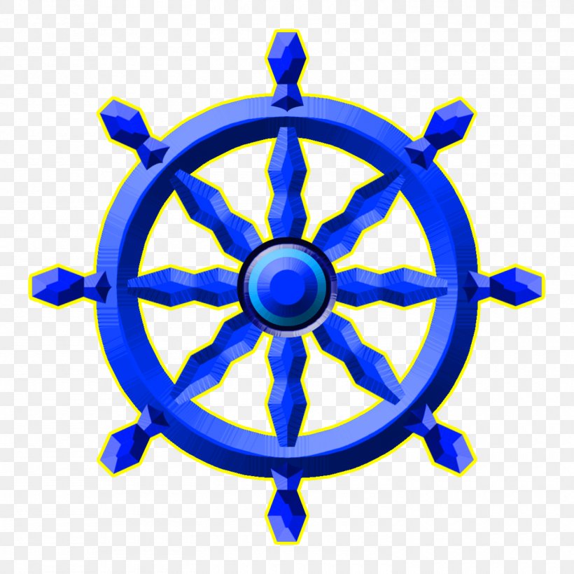 Ship's Wheel Helmsman Clip Art, PNG, 1500x1500px, Ship S Wheel, Blue, Boat, Electric Blue, Helmsman Download Free