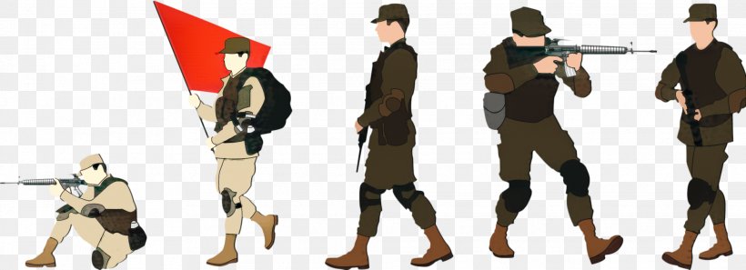 Soldier Cartoon, PNG, 2068x750px, Army, Action Figure, Army Officer, Battalion, Battlefield Cross Download Free