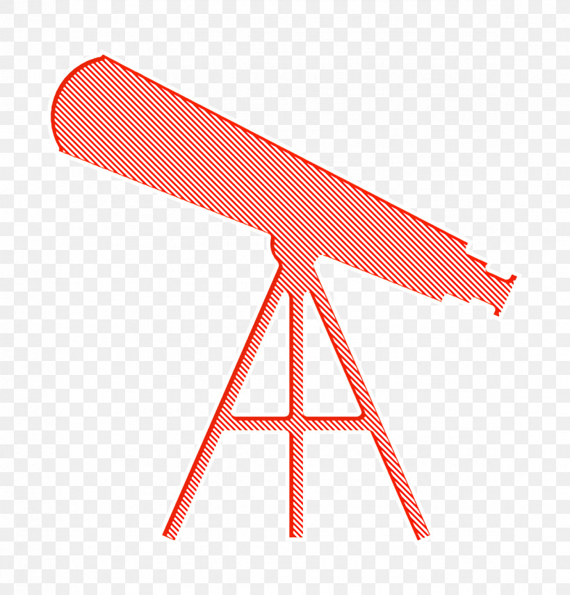 Space Icon School Elements Icon Telescope Icon, PNG, 1174x1228px, Space Icon, Line, Logo, Orange, School Elements Icon Download Free