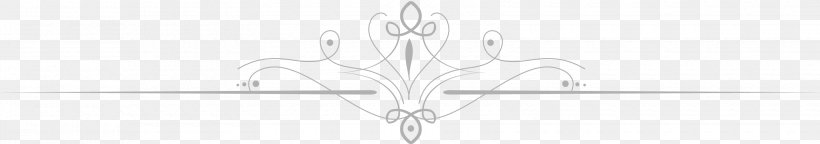 White Line Symmetry Angle Tree, PNG, 3300x583px, White, Black, Black And White, Body Jewellery, Body Jewelry Download Free