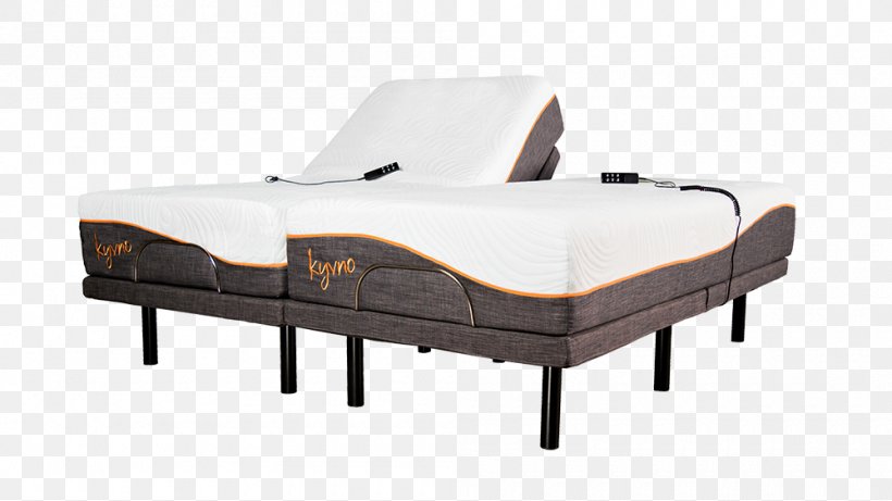 Bed Frame Mattress Adjustable Bed Platform Bed, PNG, 1000x563px, Bed Frame, Adjustable Bed, Bed, Bed Base, Bed Sheets Download Free
