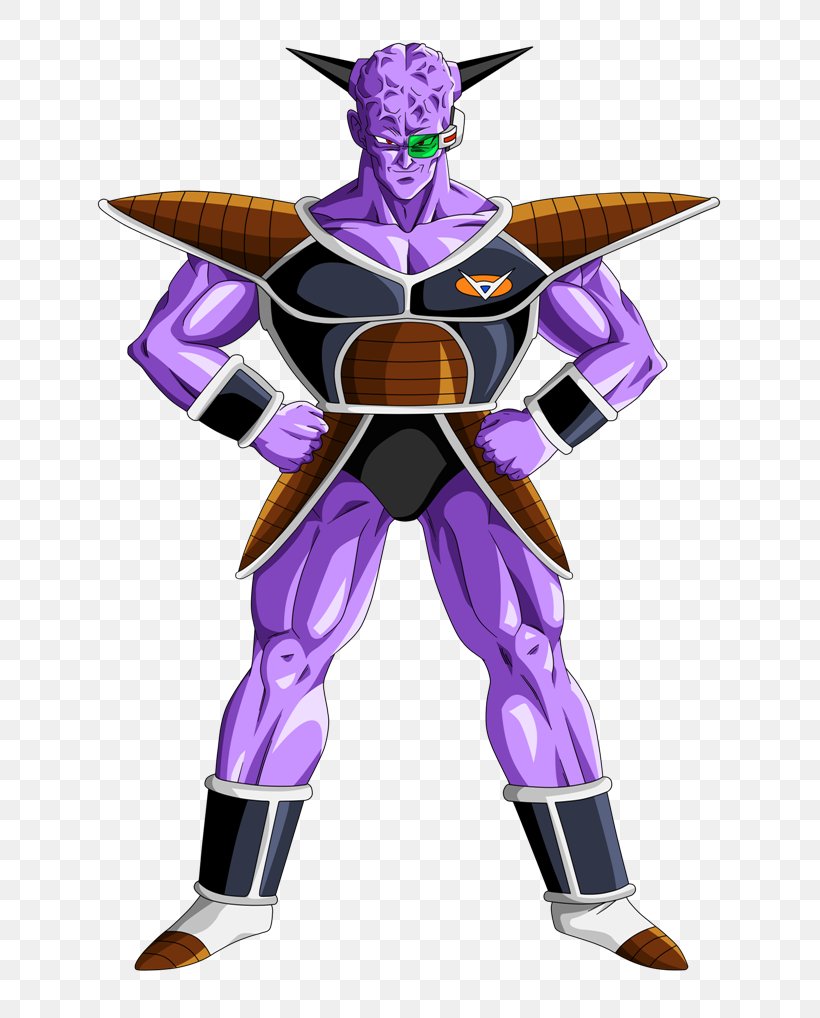 Captain Ginyu Frieza Goku Vegeta Cell, PNG, 768x1018px, Captain Ginyu, Armour, Cell, Character, Costume Download Free