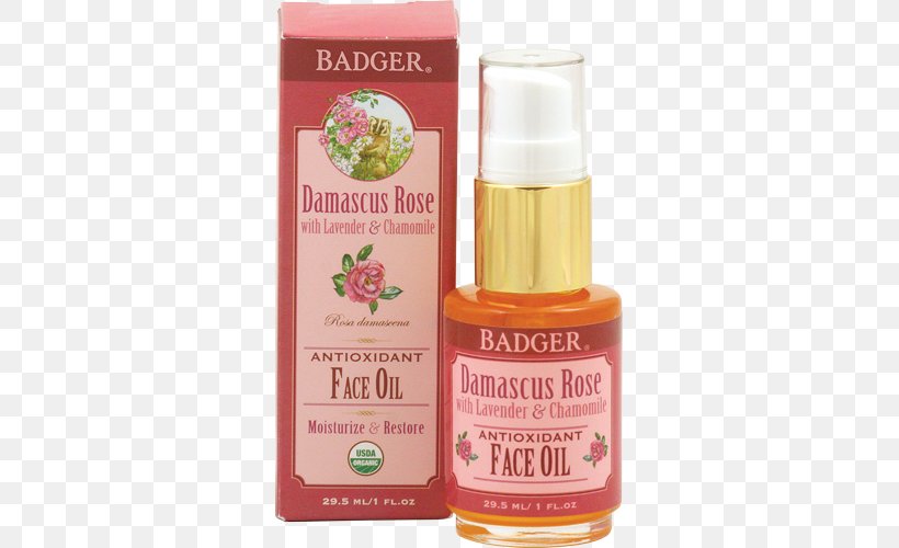 Damask Rose Oil Cleansing Method Badger Jojoba, PNG, 500x500px, Damask Rose, Antioxidant, Badger, Cleanser, Cream Download Free