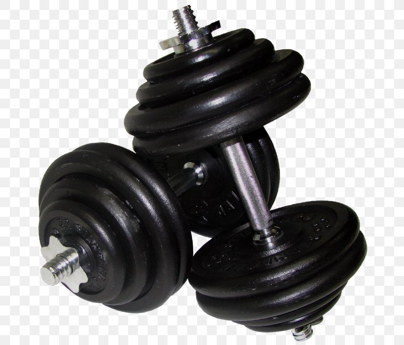 Dumbbell Exercise Equipment Barbell Weight Training, PNG, 732x700px, Dumbbell, Barbell, Cartoon, Exercise, Exercise Equipment Download Free