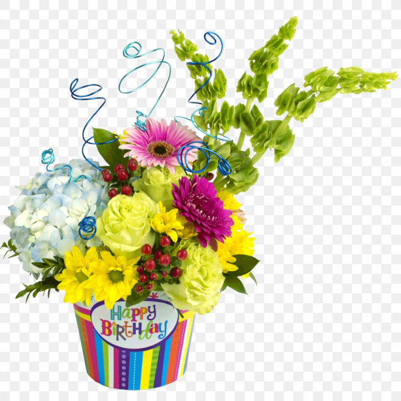 Floral Design Flower Bouquet Birthday Birth Flower, PNG, 1024x1024px, Floral Design, Artificial Flower, Birth Flower, Birthday, Cut Flowers Download Free