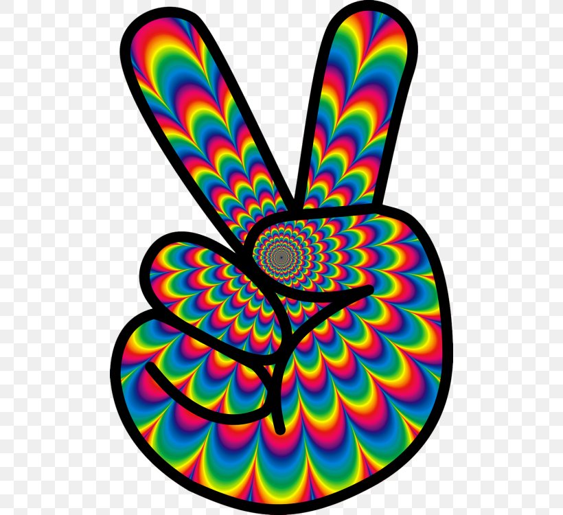 Flower Power Hippie Peace Symbols Clip Art, PNG, 500x750px, Flower Power, Artwork, Butterfly, Flower, Flower Child Download Free