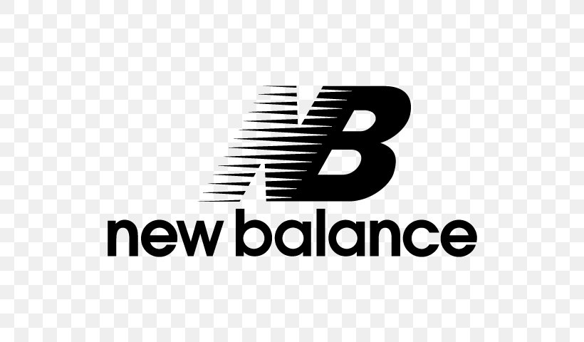 Logo New Balance, PNG, 640x480px, Logo, Brand, New Balance, Text, Trademark Download Free