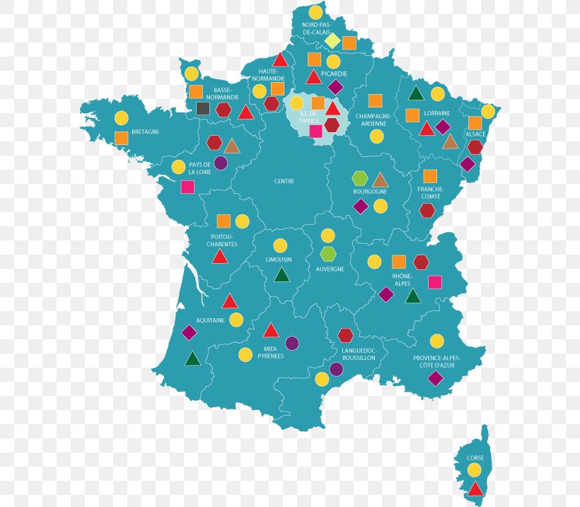 Regions Of France Vector Map White Wine, PNG, 600x717px, France, Area, Blank Map, Flag Of France, Map Download Free