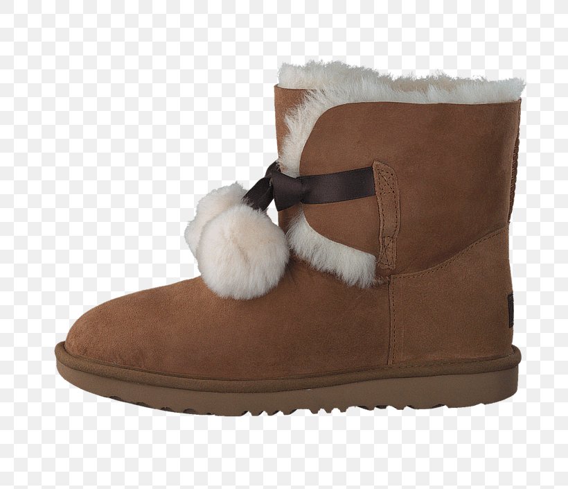 Snow Boot Ugg Boots Shoe, PNG, 705x705px, Snow Boot, Beige, Boot, Brown, Footwear Download Free