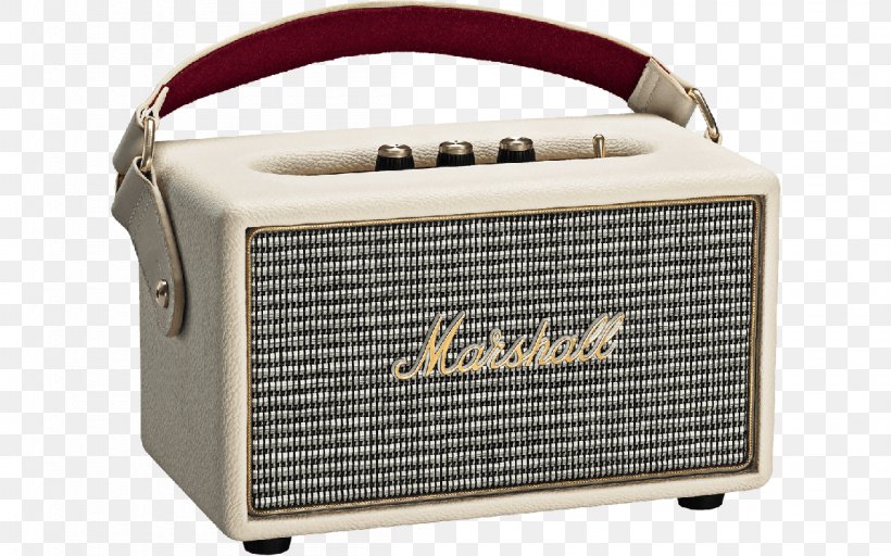 Wireless Speaker Marshall Kilburn Loudspeaker Stereophonic Sound Bluetooth, PNG, 1152x720px, Wireless Speaker, Adam Audio, Adam Audio Ax Series, Bluetooth, Electronic Instrument Download Free