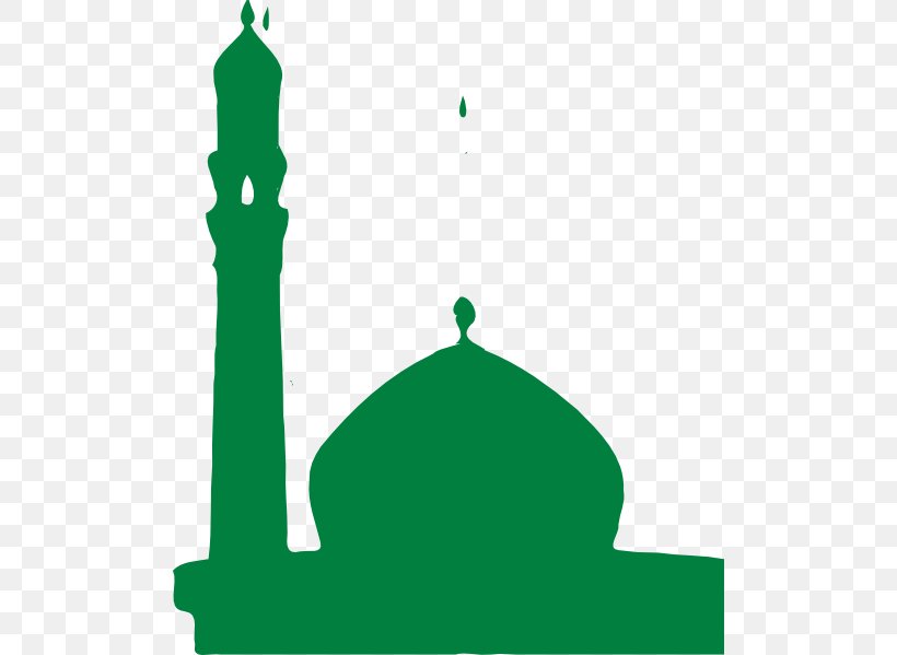 Al-Masjid An-Nabawi Great Mosque Of Mecca Islam Clip Art, PNG, 504x599px, Almasjid Annabawi, Grass, Great Mosque Of Mecca, Green, Islam Download Free