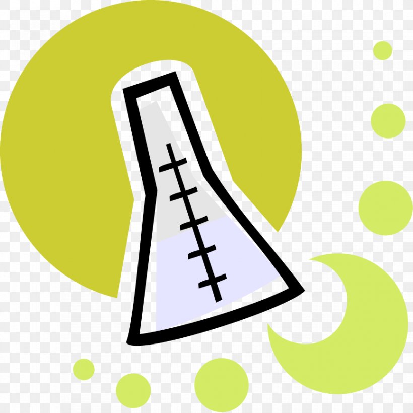 Chemistry Beaker Biology Clip Art, PNG, 864x864px, Chemistry, Area, Beaker, Biology, Brand Download Free