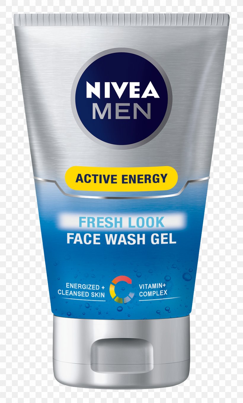Cleanser NIVEA Men Creme Face Exfoliation, PNG, 906x1500px, Cleanser, Cream, Deodorant, Exfoliation, Face Download Free