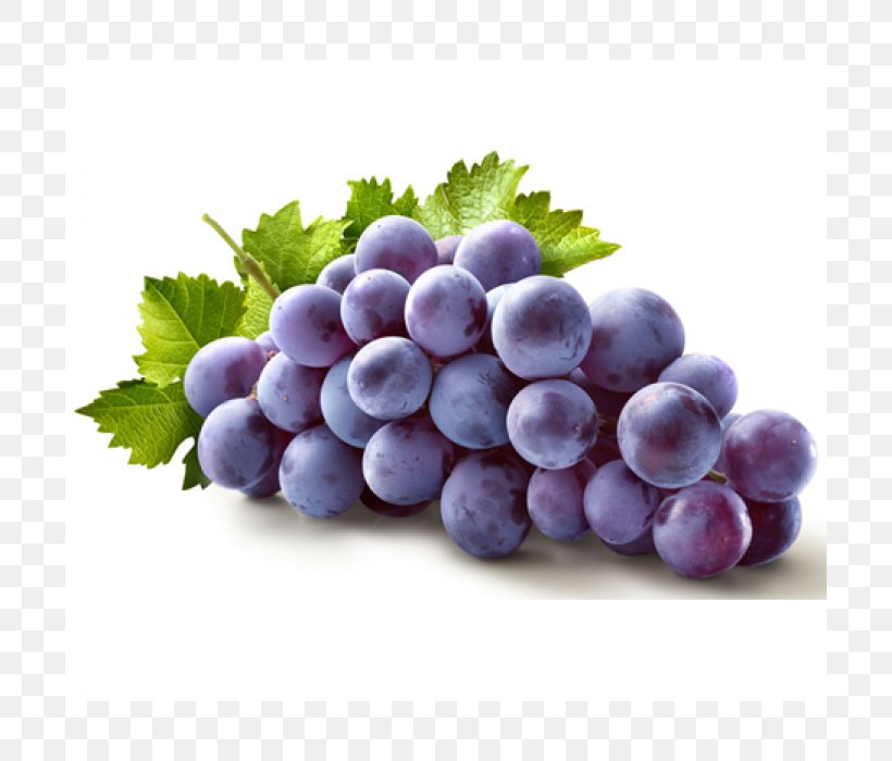 Concord Grape Juice Common Grape Vine Fruit, PNG, 700x700px, Concord Grape, Apple, Blueberry, Common Grape Vine, Flavor Download Free