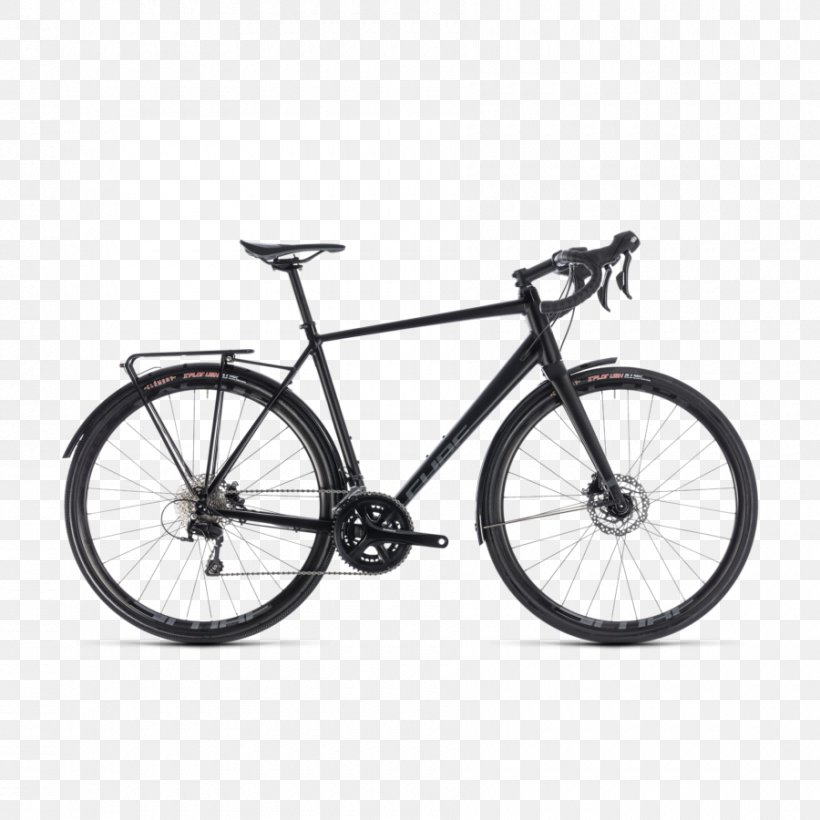 Cube Bikes Racing Bicycle Cyclo-cross Bicycle, PNG, 900x900px, 2018, Cube Bikes, Bicycle, Bicycle Accessory, Bicycle Frame Download Free